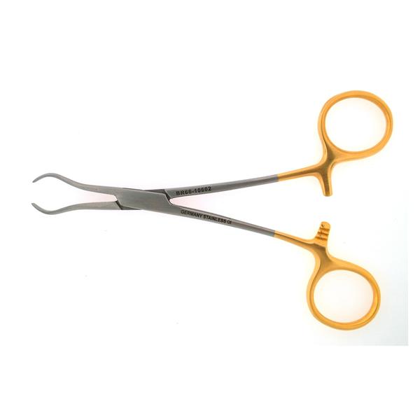 Forcep Vasectomy 5-1/2