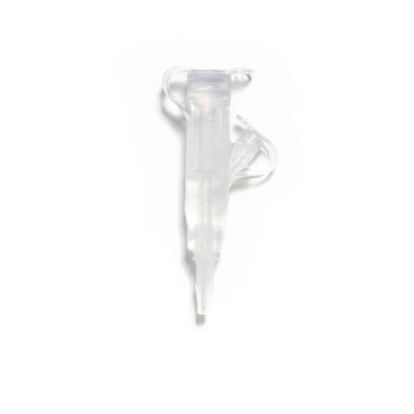 Adapter Percutaneous Endoscopic Gastrostomy (PEG) Feeding MIC Ea