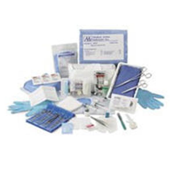 Kit Suture Removal With Instruments LF Sterile 50/Bx