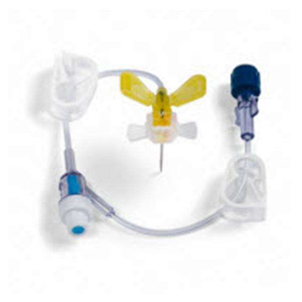 Infusion Set MiniLoc 20gx1