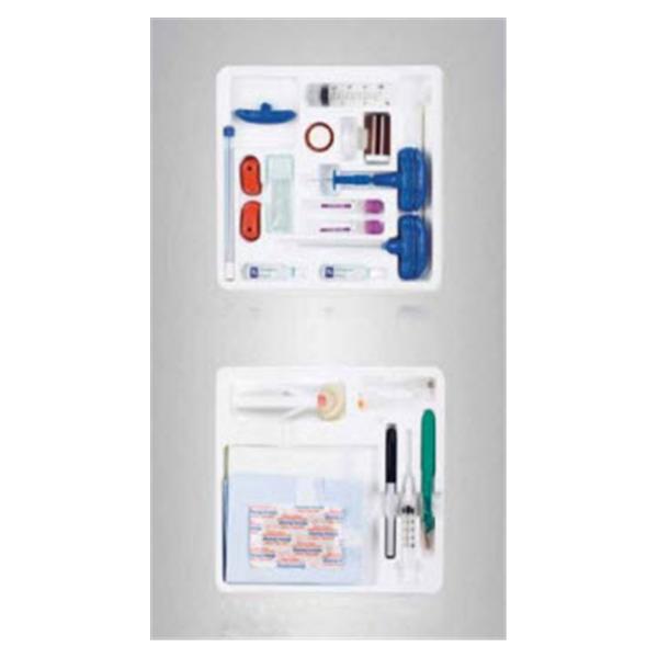 Tray Biopsy/Aspiration Bone Marrow Jamshidi 11gx4\