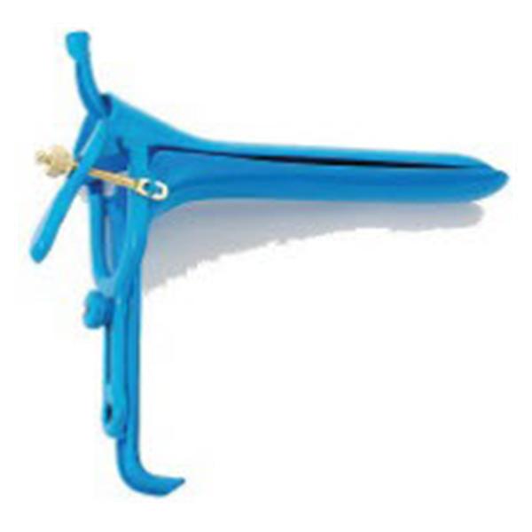 Speculum Vaginal Weisman Lletz 1-3/8x4-3/4