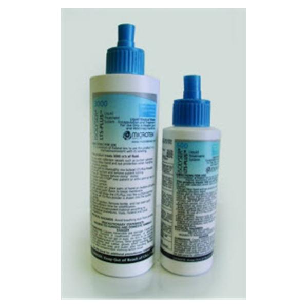 Solidifier/Disinfectant Spill Isolyser LTS-Plus <1200cc 100/Case