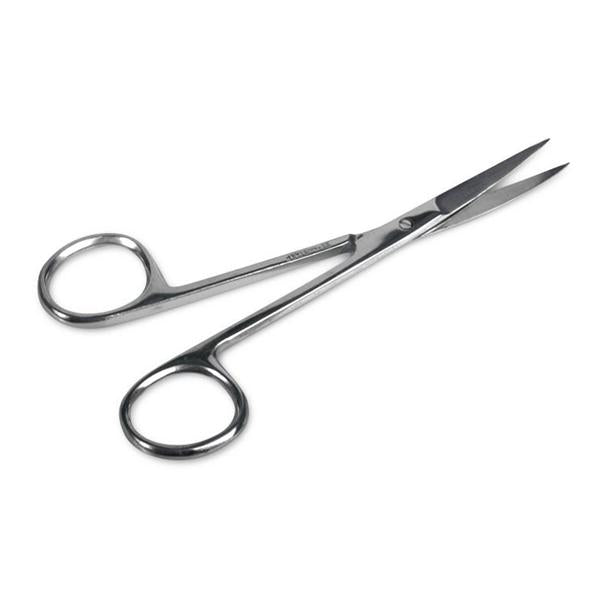 Scissors Surgical Iris 4-1/2