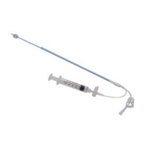 Catheter HSG GyneCath 5Fr 10/Bx
