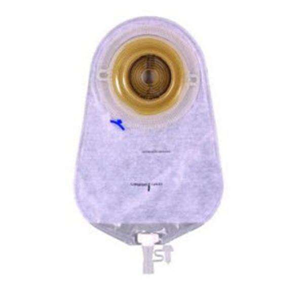 Pouch Urostomy Assura New Generation Maxi/Cut-To-Fit 10-3/4