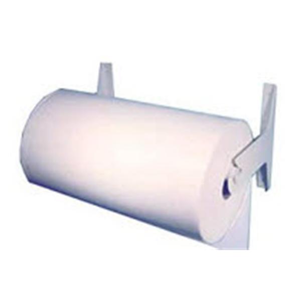 Dispenser Paper White Each