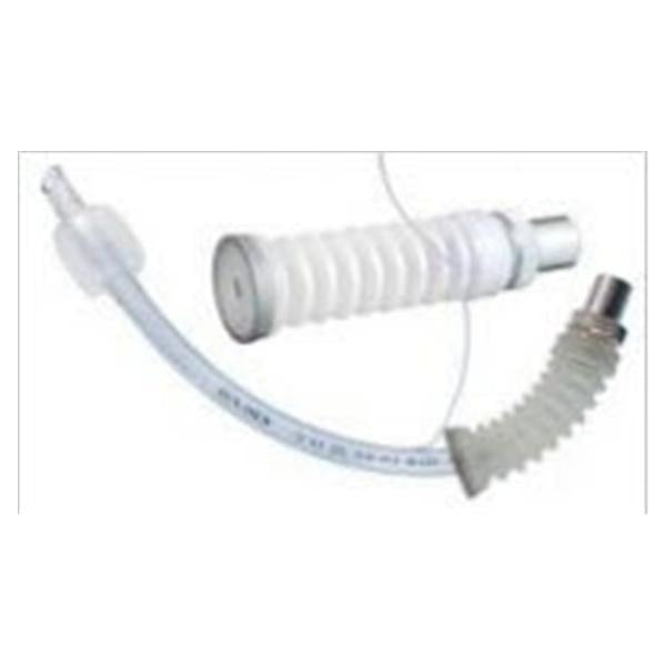 Connector IV Tubing Racine Each