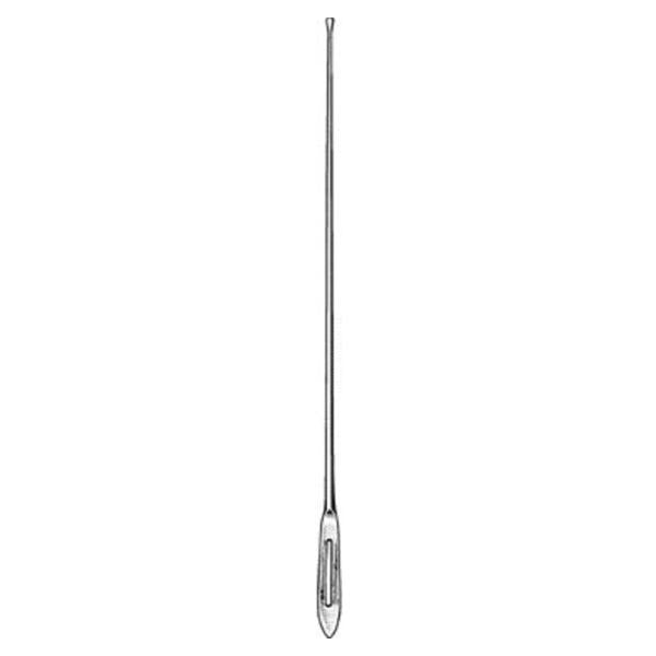 Probe 4-1/2