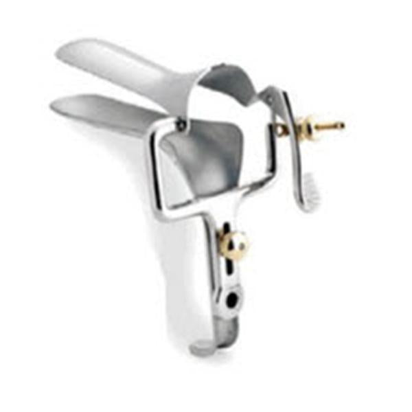 Speculum Vaginal Graves View-Maxi 1-1/4x4