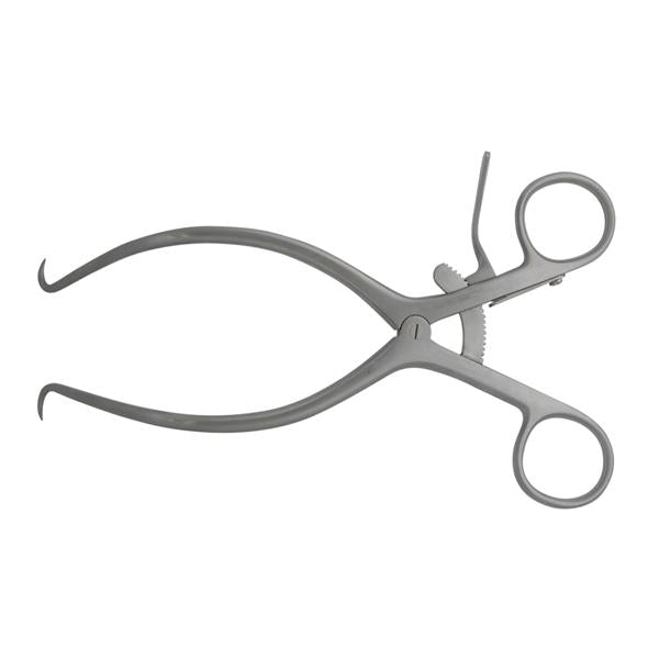 Retractor Gelpi 3-1/2
