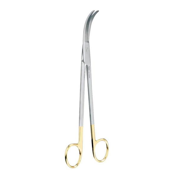Scissors Hysterectomy 9