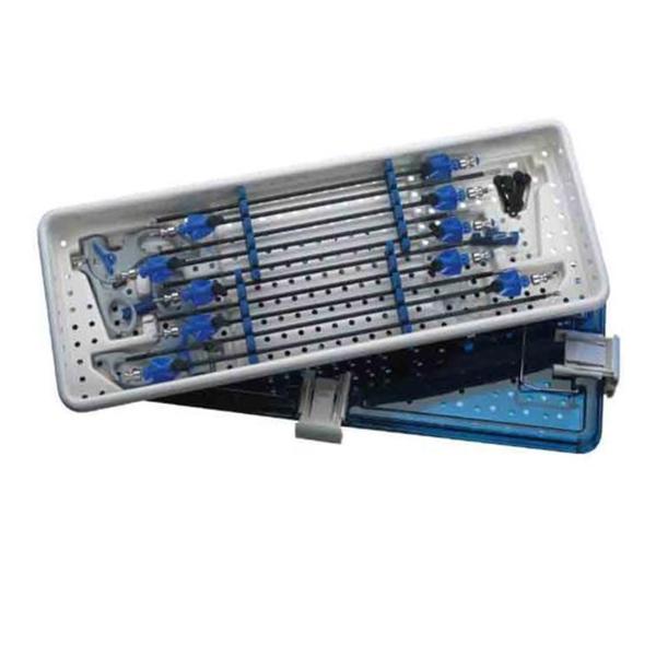 Tray Instrument DetachaTip 33cm/43cm Ea