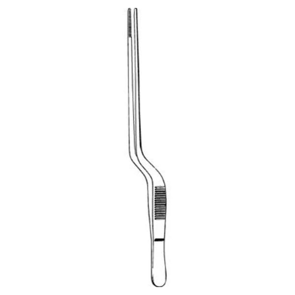 Forcep Dressing Jansen Merit 6-1/4