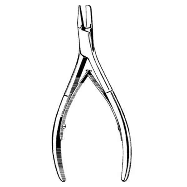 Forcep Nail Splitting Merit 5