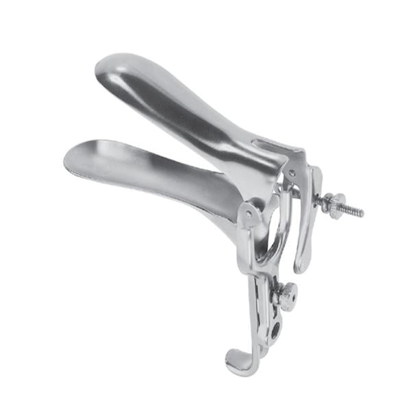 Speculum Vaginal Graves Meister-Hand 3x3/4