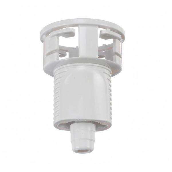 Adapter Vial Tevadaptor For 28 mm Vials 80/Case