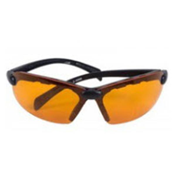 Glasses Laser Safety Universal Black Ea
