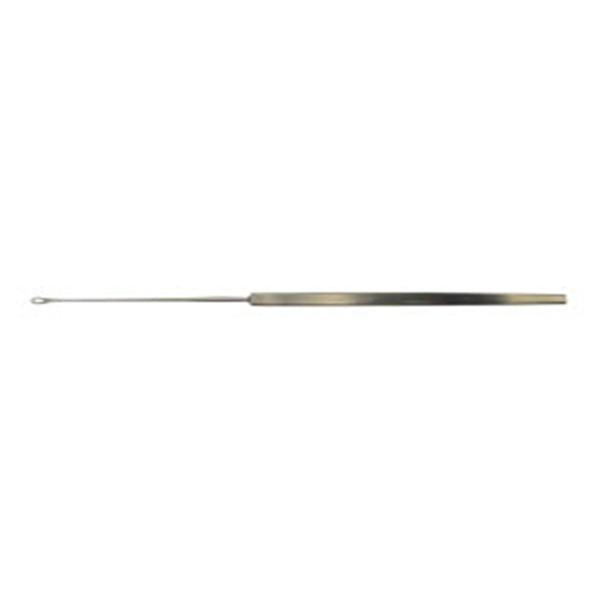 Curette Ear Shapleigh 5-1/8