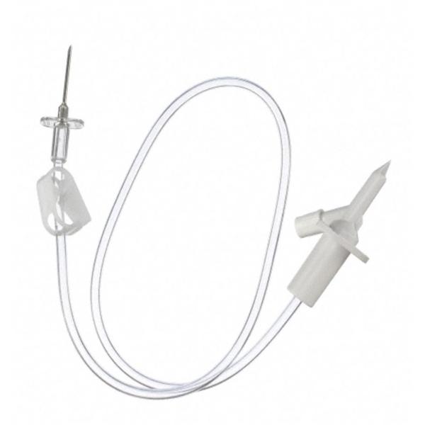 Fluid Transfer Set 17gx1