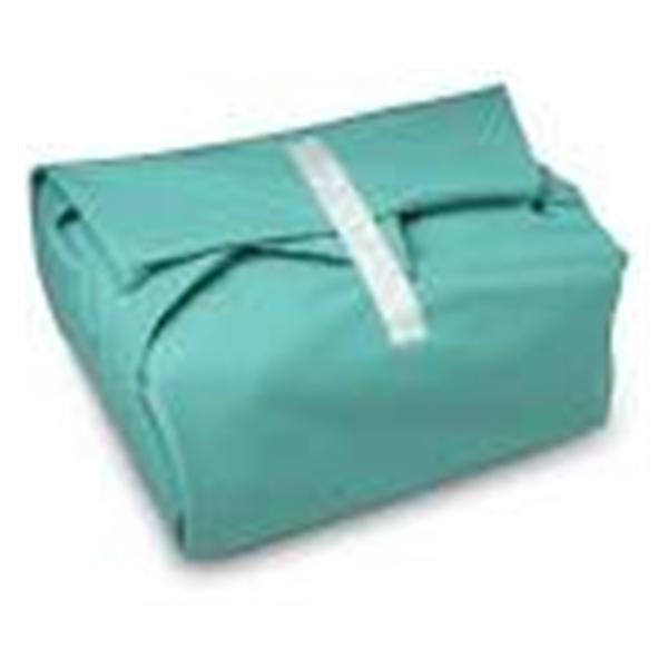 Wrap Surgical DuraShield 24 in x 24 in Ceil Blue 1/Dz