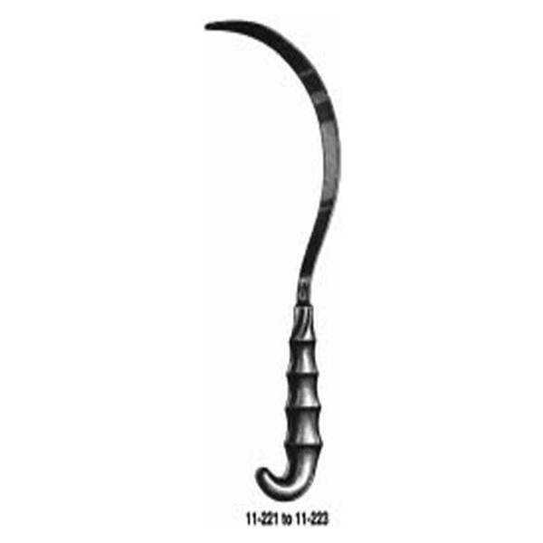 Retractor Deaver 1-1/2