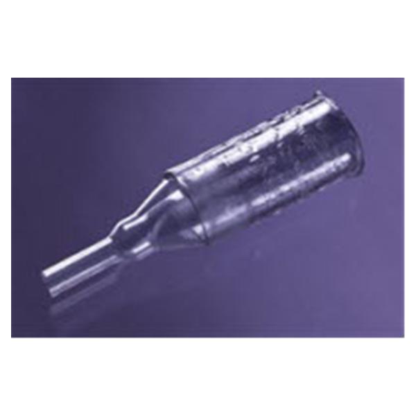 Catheter External UltraFlex _ Medium Silicone Kink Proof Funnel 29mm 30/Bx