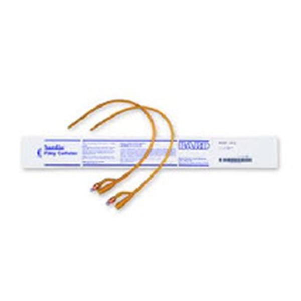 Catheter Foley Bardia 24Fr 30cc Md Tp Silicone Elastomer Coated 2-Way 16