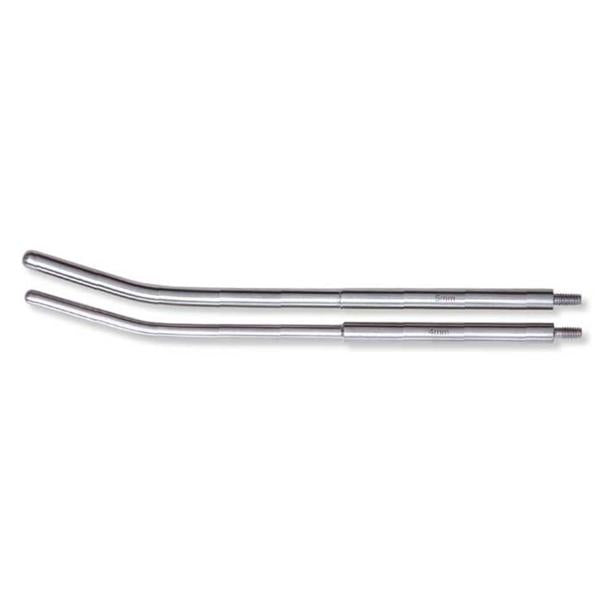 Dilator Uterine 4mm Mini Reusable Stainless Steel Ea