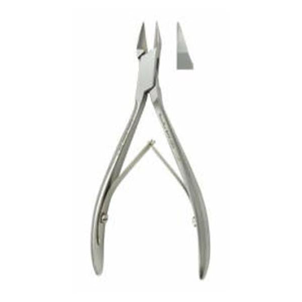 Splitter Nail Meister-Hand 5