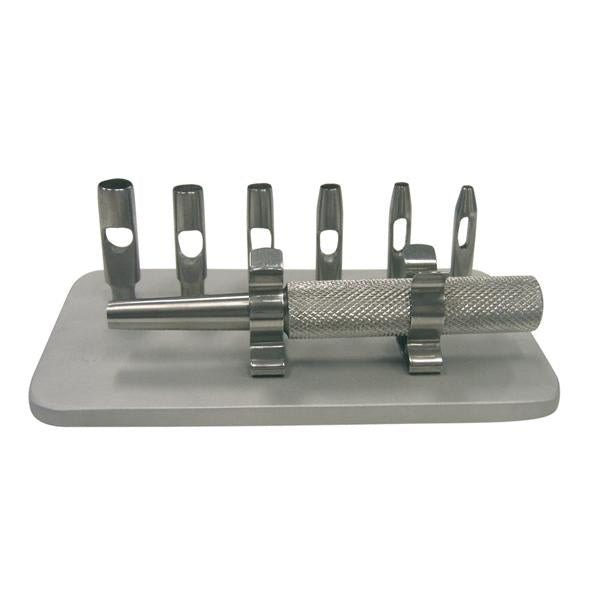 Biopsy Punch Dermal Keyes 4