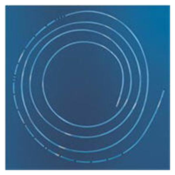 Set Catheter Polyurethane 24gx24