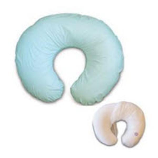 Slipcover Boppy Tissue / Poly White 48/Pk