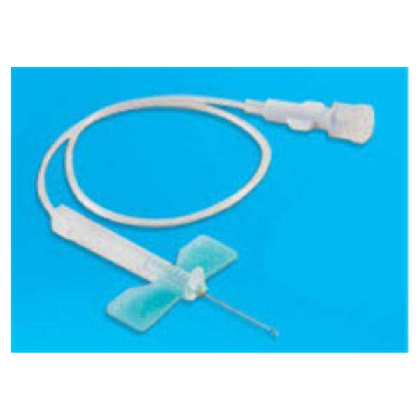 Infusion Set K-Shield Advantage 25gx3/4