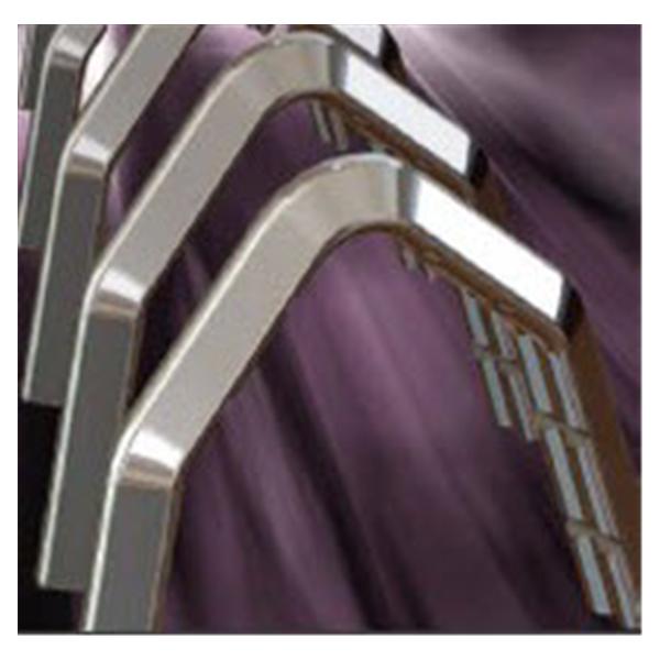 Clip Ligating Titanium 30/Bx