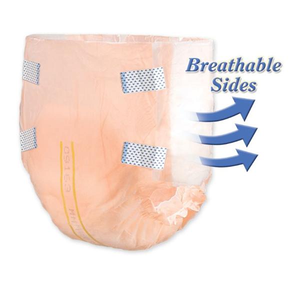 Brief SlimLine Tranquility Adult Unisex XL 56-64