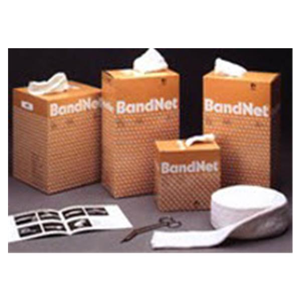 Dressing BandNet Cotton 9x24