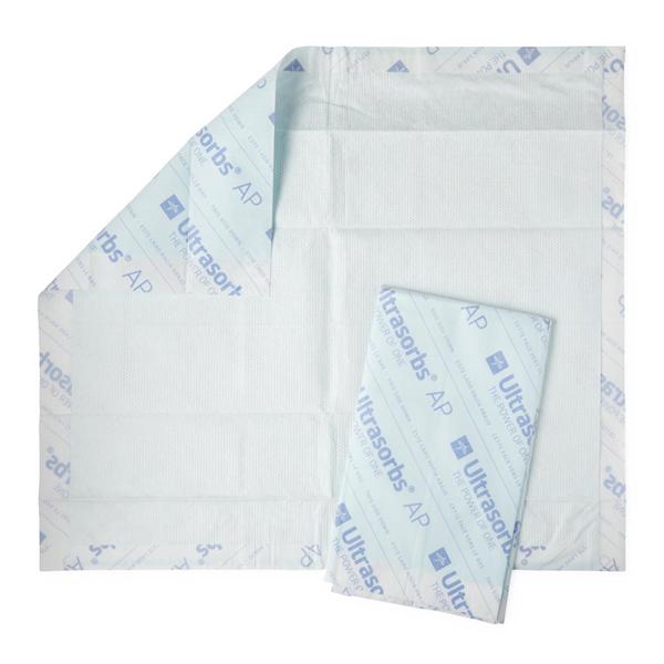 Underpad Ultrasorbs AP Unisex XL 31x36\