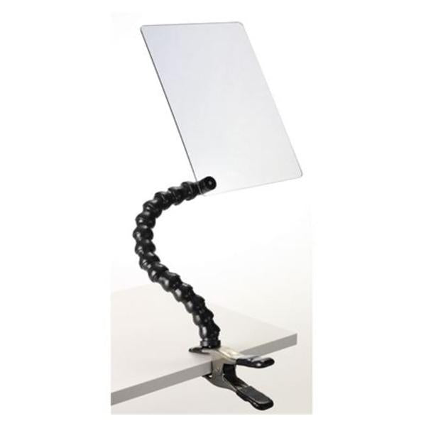 Shield Biohazard MarketLab Clear Ea