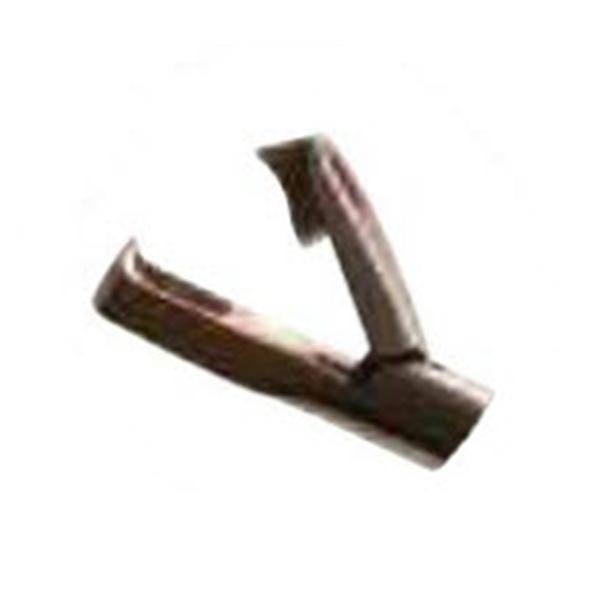 Tip Biopsy Tischler-Morgan 3x7mm 3x7mm Stainless Steel Ea