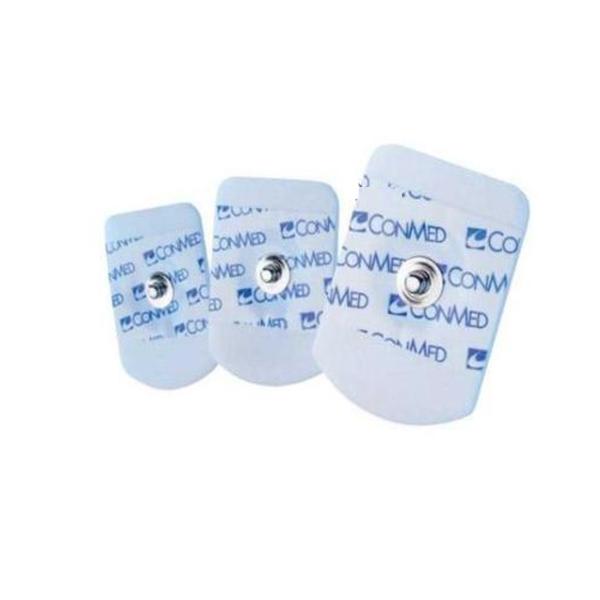 Electrode ECG Foam 1000/Ca
