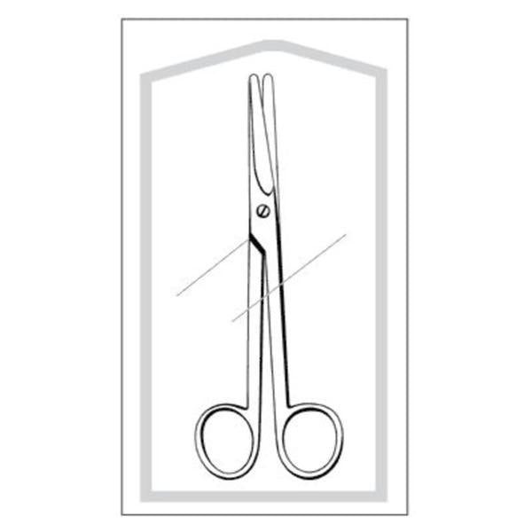 Scissors Dissecting Mayo Econo 5-1/2