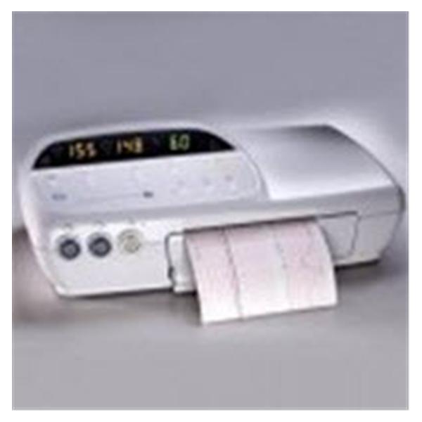 Monitor Fetal Corometrics Refurbished White W/ BltIn Prntr/Ntls/Tc Trnsdcr Ea