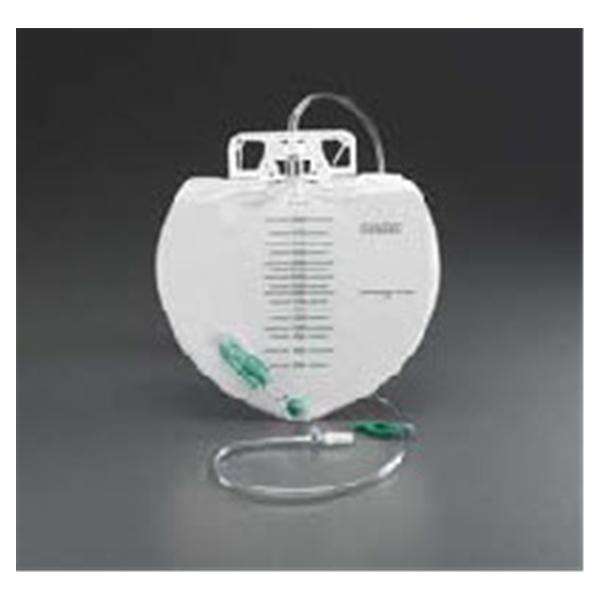 Bard Medical Division Bag Drainage 2000mL SAFETY-FLOW Outlet Device 20/Ca