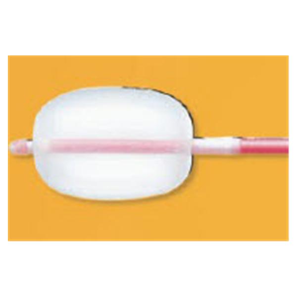 Catheter Embolectomy Fogarty Arterial Inflated Balloon Red 4Fr Ea