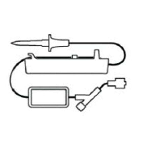 IV Administration Set CADD 118