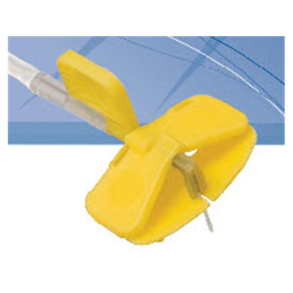 Infusion Set HuberPlus Non-Coring Huber Needle 20gx1