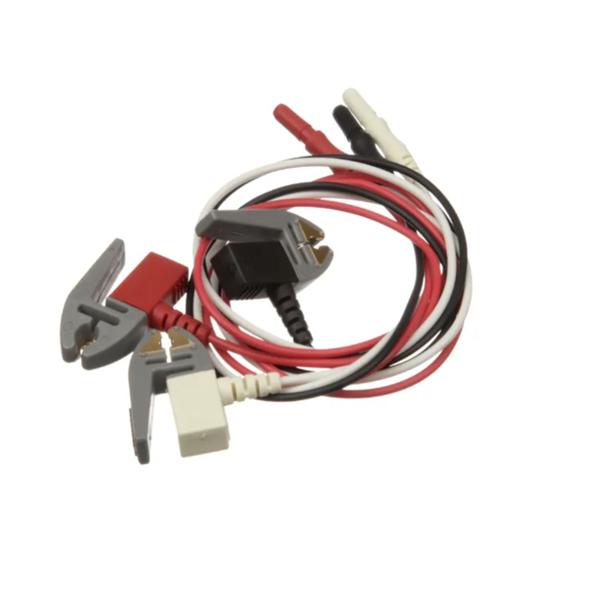 Leadwire Set ECG 3 Lead Ea