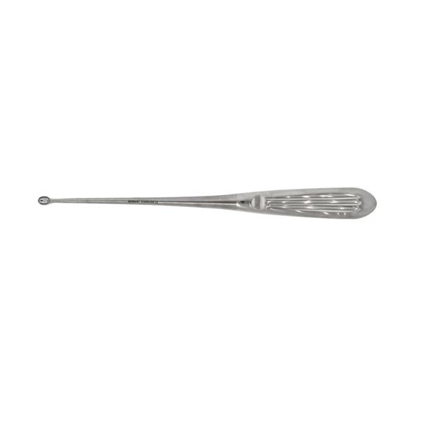 Curette Bone Bruns 9