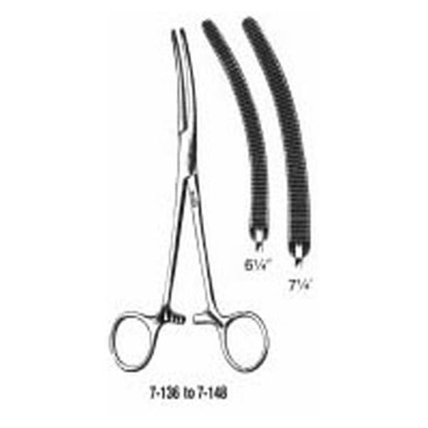 Forcep Hemostatic Rochester-Pean 12